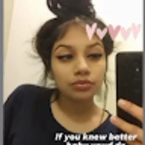 Meet your Posher, Bianca